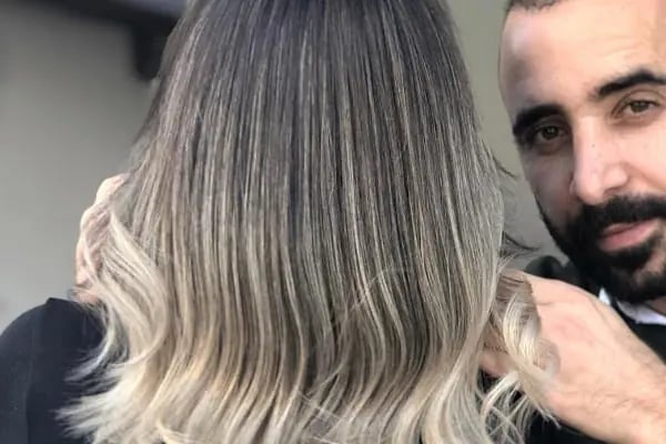 Saloon Elit Bayan Kuaförü - Resim 15