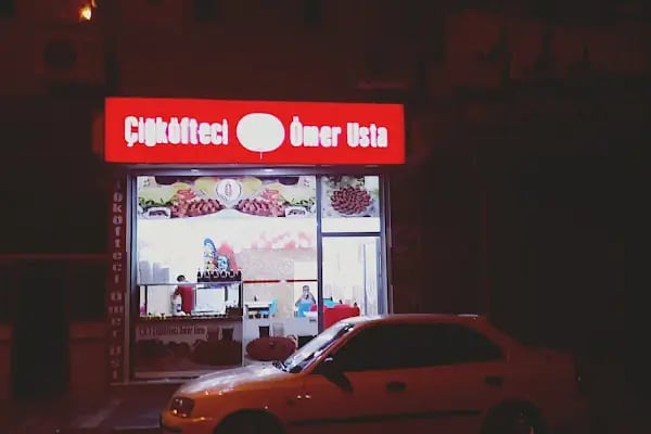MEY Burger & Fast Food - Resim 3