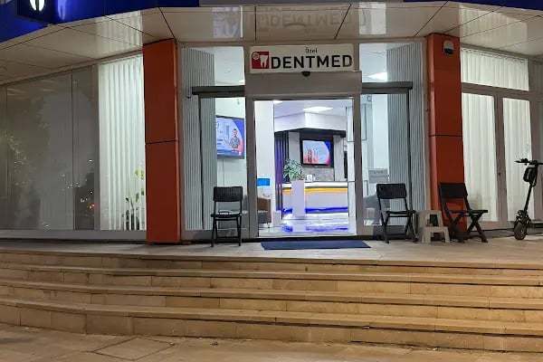 Özel DentMed Ağız ve Diş Sağlığı Polikliniği Çerkezköy - Resim 2