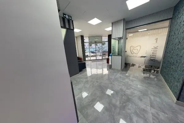 Özel DentMed Ağız ve Diş Sağlığı Polikliniği Çerkezköy - Resim 4