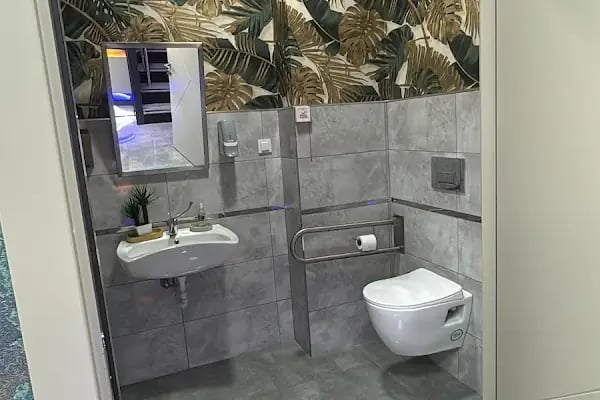 Özel DentMed Ağız ve Diş Sağlığı Polikliniği Çerkezköy - Resim 8