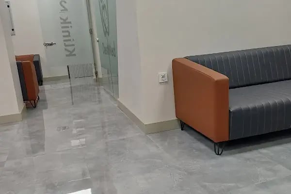 Özel DentMed Ağız ve Diş Sağlığı Polikliniği Çerkezköy - Resim 10