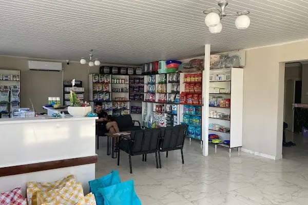 Taşucu Veteriner Kliniği - Resim 5