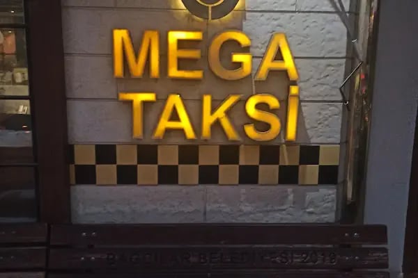 Mega Taksi (MEDİPOL) - Resim 4