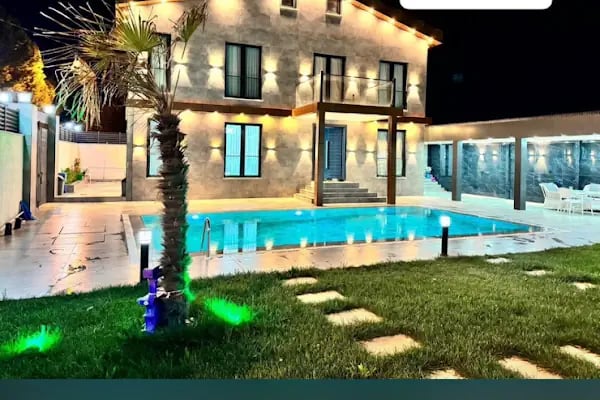 YM GAYRİMENKUL İNŞAAT - Resim 2
