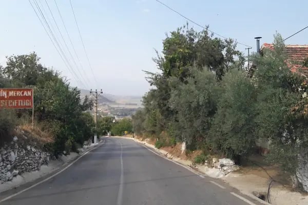 Beydağ İlçe Emniyet Müdürlüğü - Resim 4