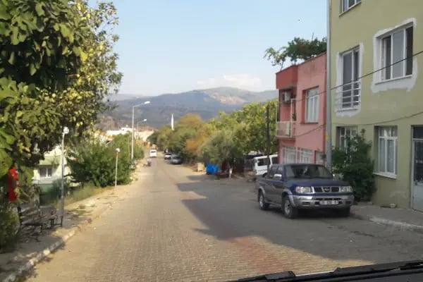Beydağ İlçe Emniyet Müdürlüğü - Resim 5