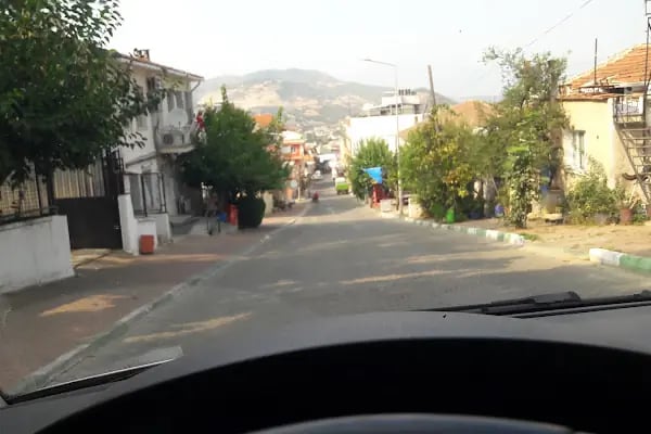 Beydağ İlçe Emniyet Müdürlüğü - Resim 3