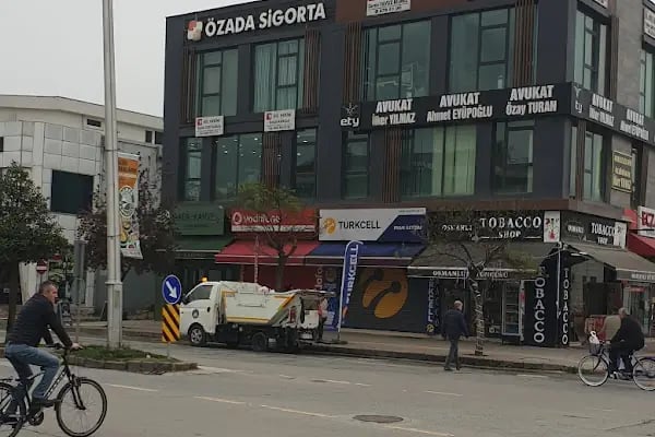 ÖZADA SİGORTA - Resim 5