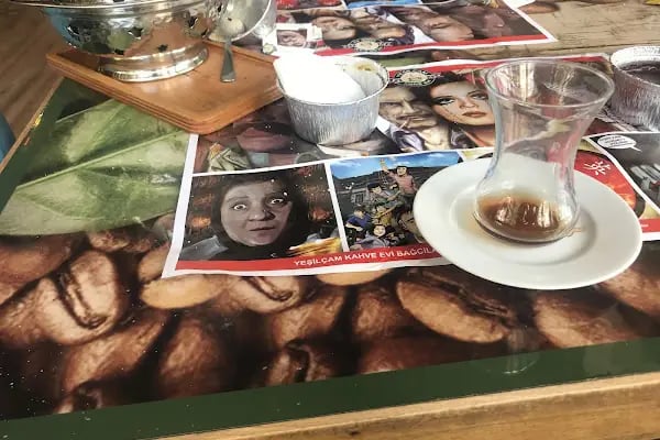 Yeşilçam Kahve Evi Bagcılar - Resim 12