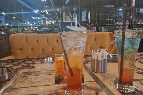 Yeşilçam Kahve Evi Bagcılar - Resim 15