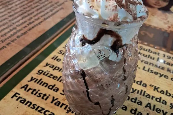 Yeşilçam Kahve Evi Bagcılar - Resim 16