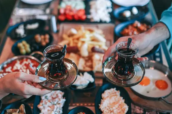 Yeşilçam Kahve Evi Bagcılar - Resim 18