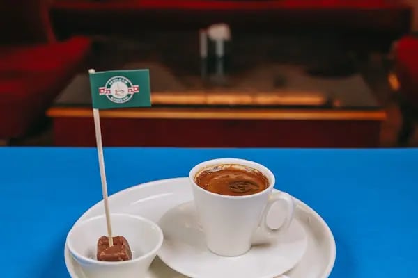 Yeşilçam Kahve Evi Bagcılar - Resim 9