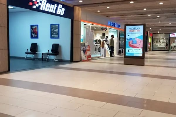 Rent Go Ankara Optimum AVM - Resim 2