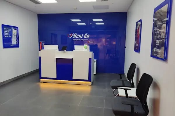 Rent Go Ankara Optimum AVM - Resim 7