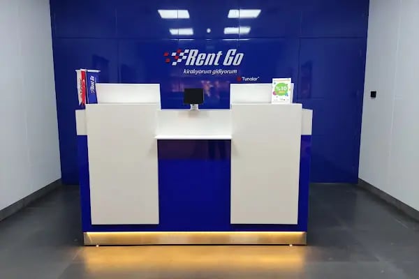 Rent Go Ankara Optimum AVM - Resim 6