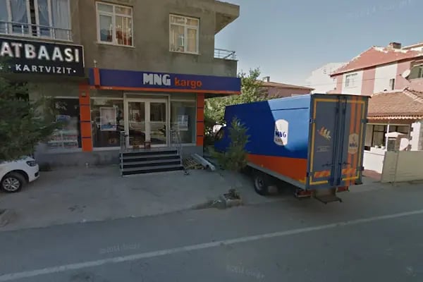 DHL eCommerce - Kapaklı Şubesi - Resim 11