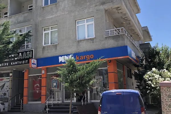 DHL eCommerce - Kapaklı Şubesi - Resim 10