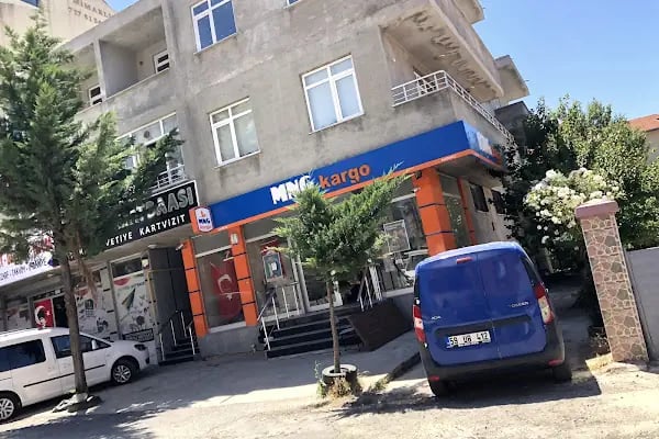 DHL eCommerce - Kapaklı Şubesi - Resim 9