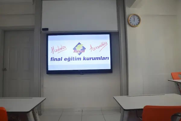 Final Eğitim Kurumları-Hadımköy/Arnavutköy - Resim 11
