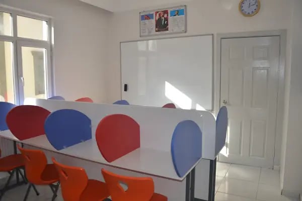 Final Eğitim Kurumları-Hadımköy/Arnavutköy - Resim 14