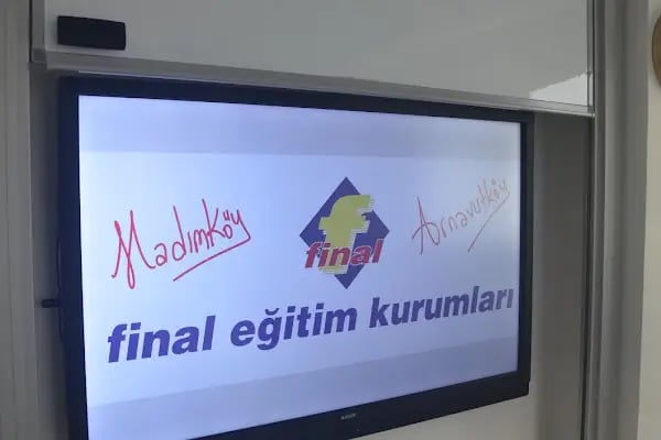 Final Eğitim Kurumları-Hadımköy/Arnavutköy - Resim 5