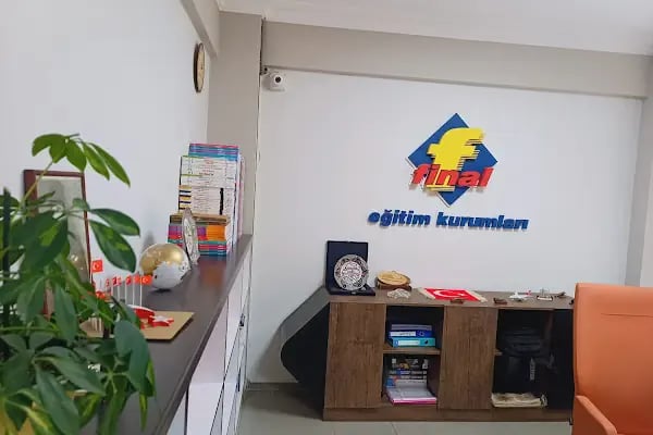 Final Eğitim Kurumları-Hadımköy/Arnavutköy - Resim 9