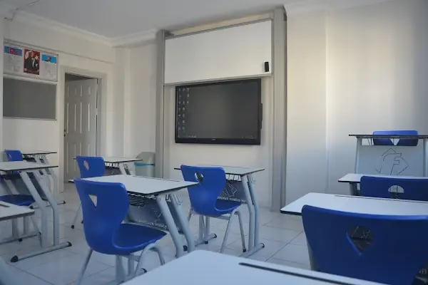 Final Eğitim Kurumları-Hadımköy/Arnavutköy - Resim 16