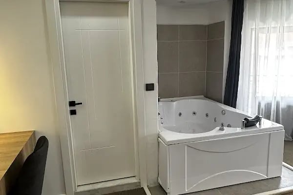 Hayal Tadında Glamping &amp; Restaurant - Resim 13