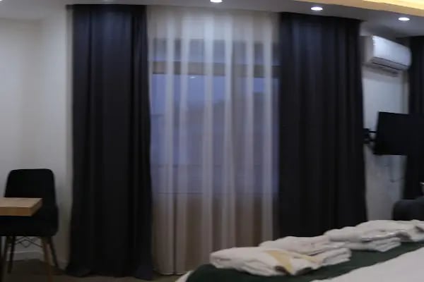 Hayal Tadında Glamping &amp; Restaurant - Resim 18