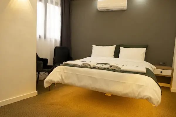 Hayal Tadında Glamping &amp; Restaurant - Resim 7