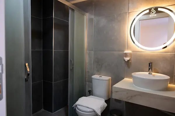 Hayal Tadında Glamping &amp; Restaurant - Resim 3