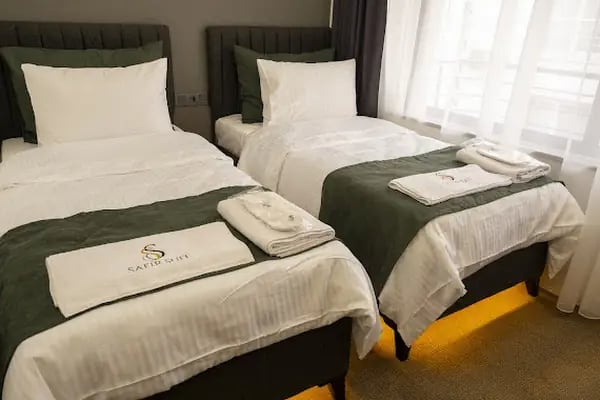 Hayal Tadında Glamping &amp; Restaurant - Resim 8