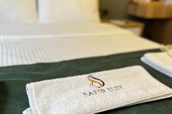 Hayal Tadında Glamping &amp; Restaurant - Resim 9
