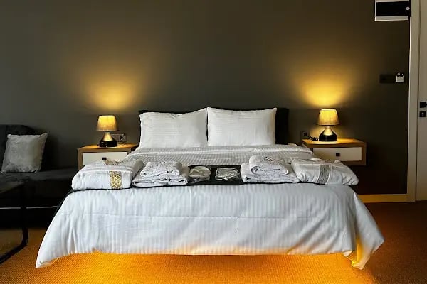 Hayal Tadında Glamping &amp; Restaurant - Resim 1
