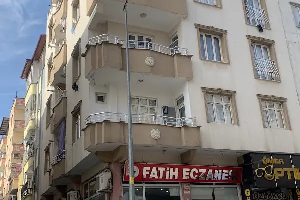 Fatih Eczanesi - Resim 2