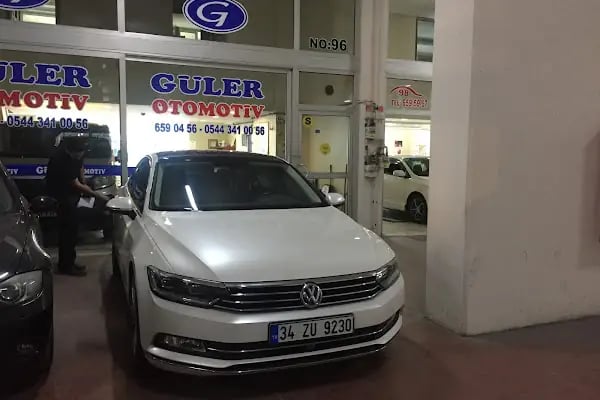 Güler Otomotiv İstoç - Resim 2