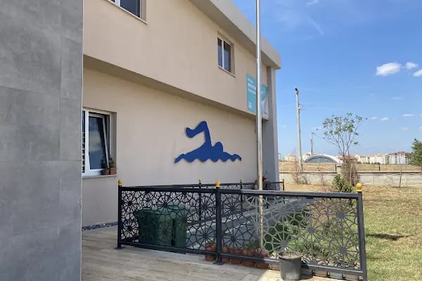 Keşan Kapalı Yüzme Havuzu - Resim 5