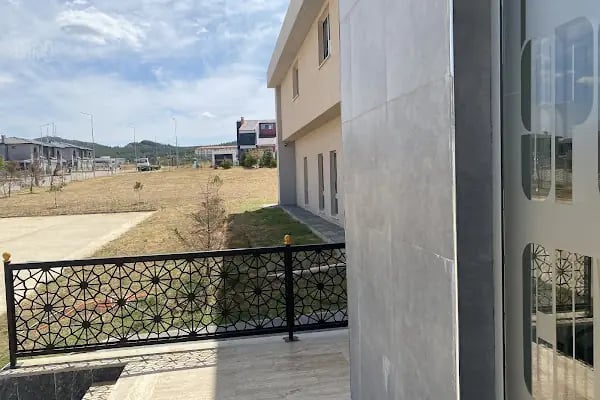 Keşan Kapalı Yüzme Havuzu - Resim 3