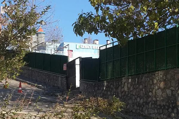 Pişman Çocuk Aquapark ve kapalı Yüzme Havuzu - Resim 4