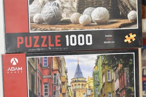 DORUK TOPTAN KIRTASİYE - Resim 19