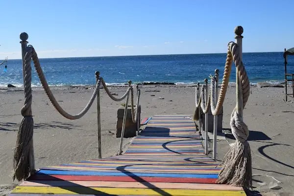 Tyana Beach - Resim 8