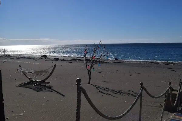 Tyana Beach - Resim 5