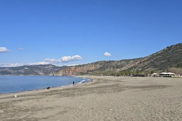 Tyana Beach - Resim 3