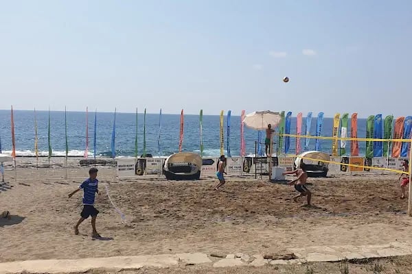 Tyana Beach - Resim 20