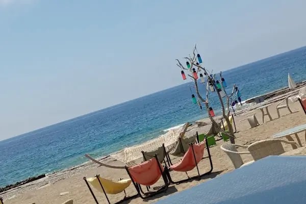 Tyana Beach - Resim 16