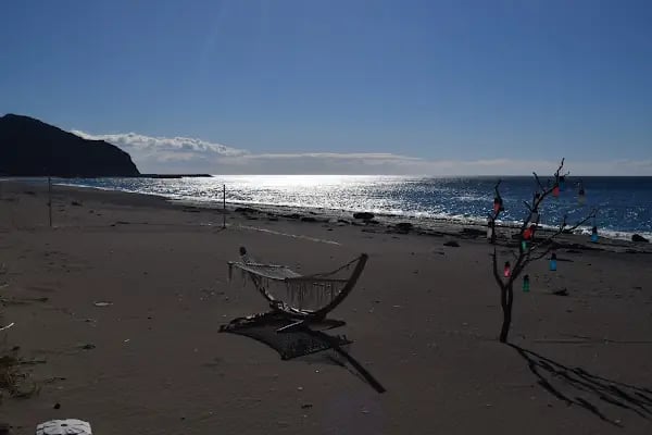 Tyana Beach - Resim 18