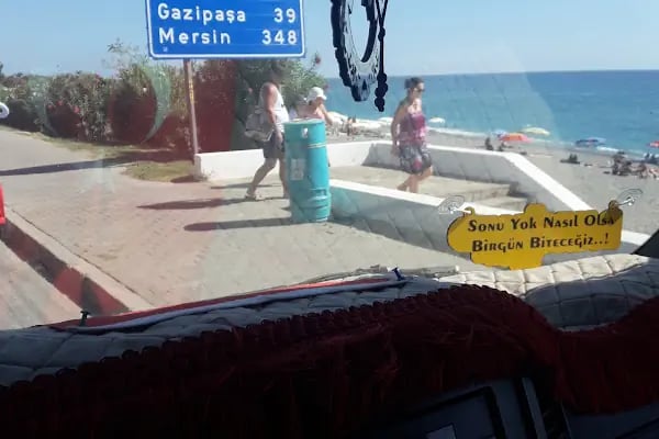 Tyana Beach - Resim 17