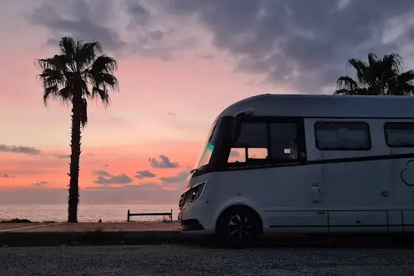 Tyana Beach - Resim 7